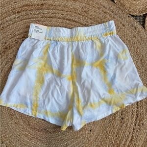 Calia shorts - never worn, NWT